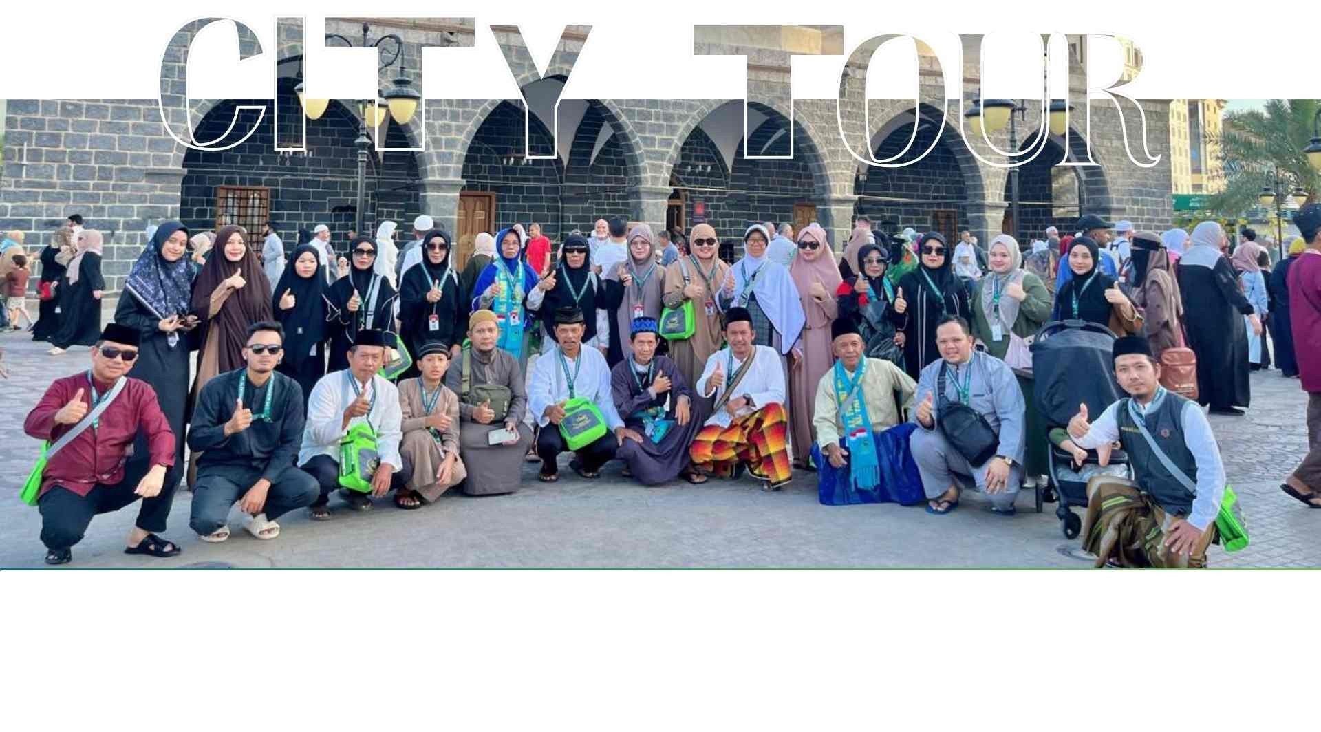 JAMAAH KEBERANGKATAN 8 DESEMBER 2025